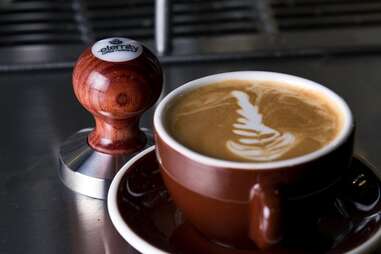 Eternity Coffee in Miami