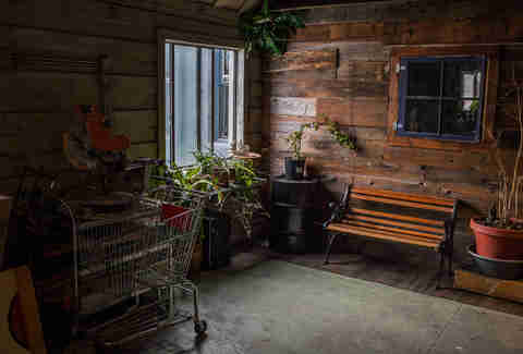 The Secret Alley  SF Thrillist The Secret Alley  SF Thrillist