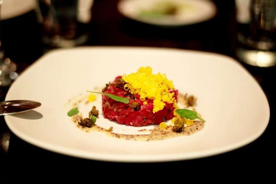 Bradstreet Neighborhood Crafthouse A Bar in Minneapolis, MN Thrillist