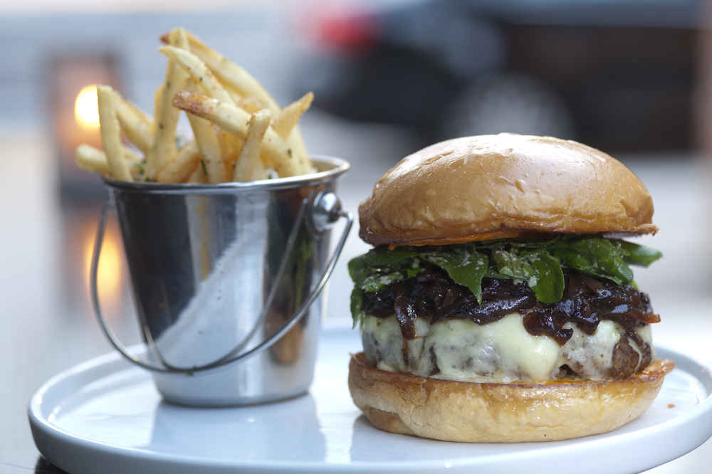 Best Santa Monica Restaurants The 13 Coolest Places To Eat Thrillist