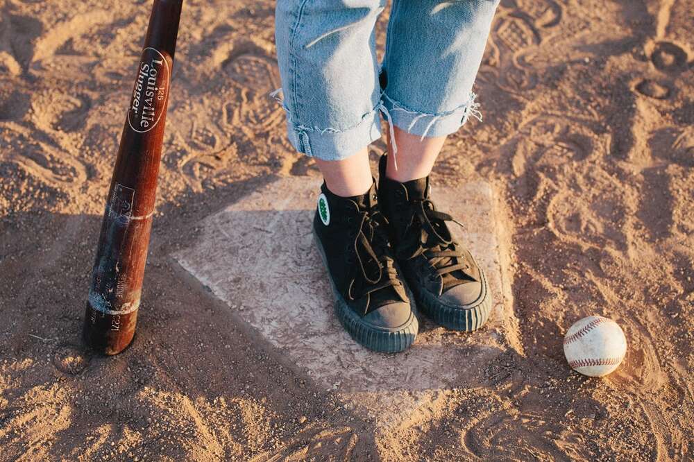 12 Glorious Moments in the American History of PF Flyers Thrillist