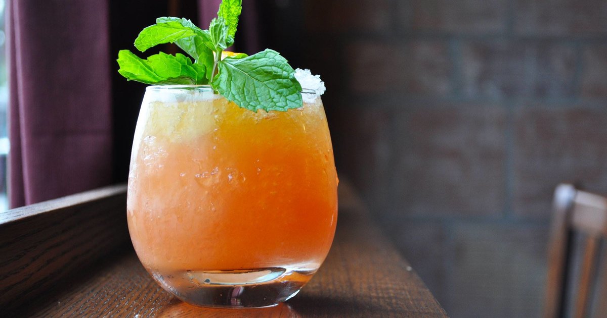 Best Bars in Arizona Thrillist