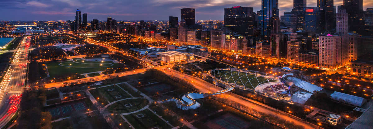 Best Summer Events In Millennium Park Thrillist