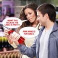 11 Things You Should Never Say in a Wine Shop