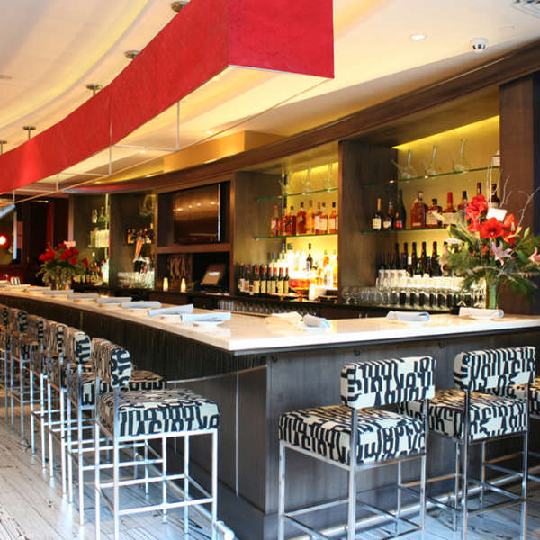 Kika Tapas A Bar in Cambridge, MA Thrillist