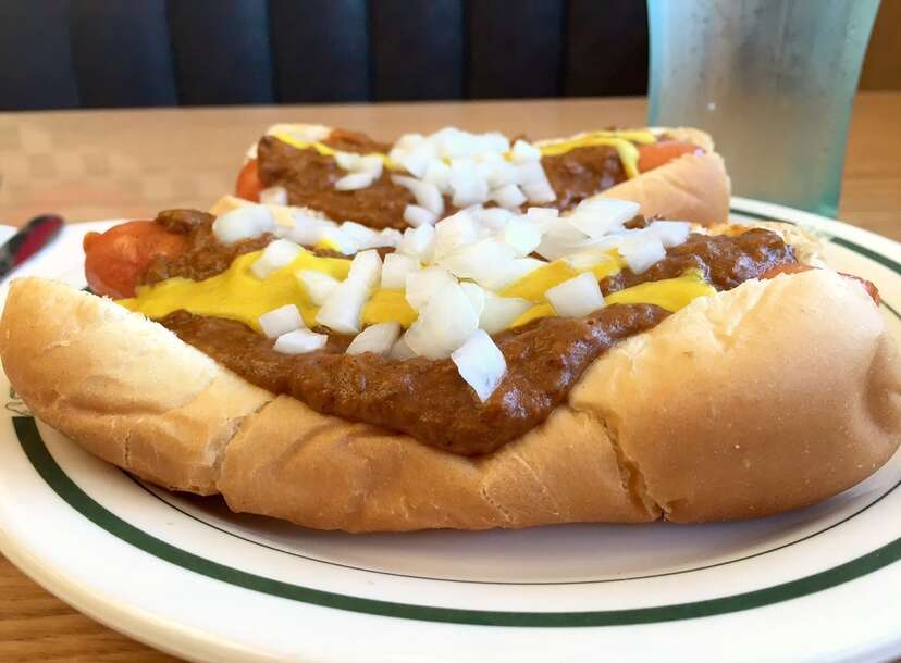 Top Hot Dog Restaurants in Metro Detroit and Ann Arbor