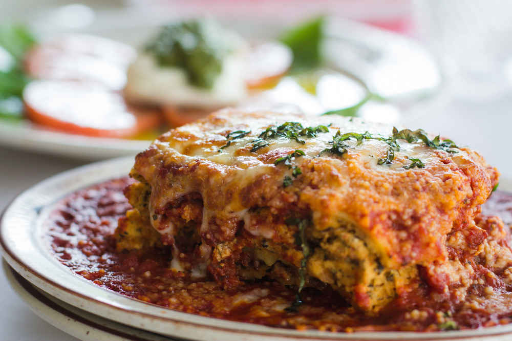 Best Italian Restaurants In Nashville Tn Thrillist