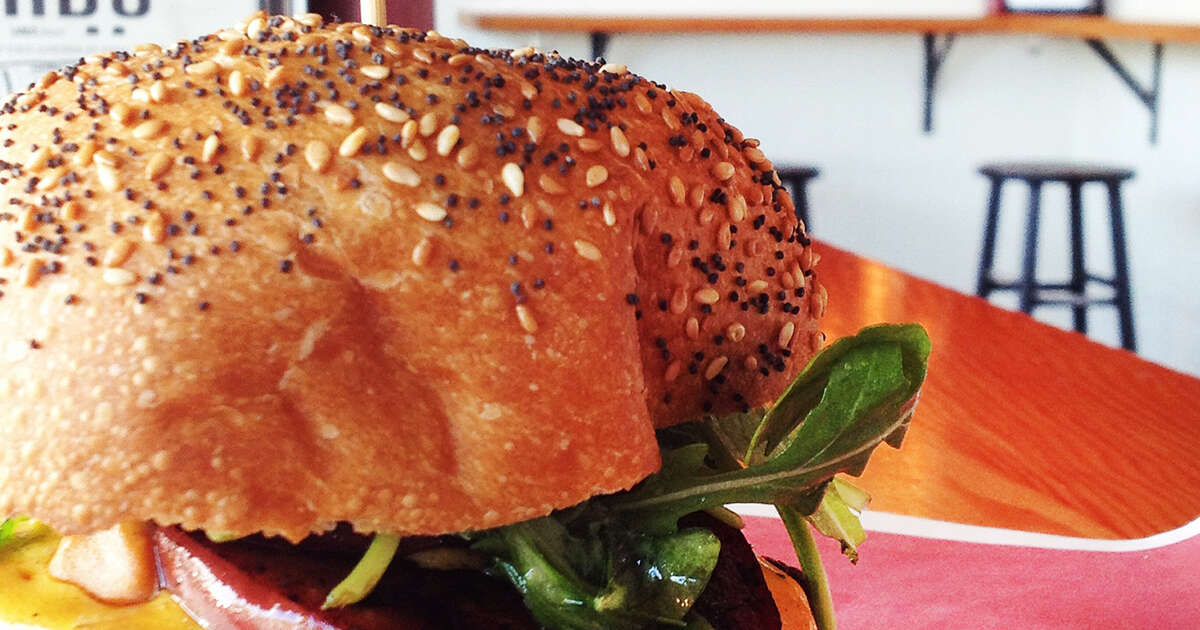 Best Sandwich Lardo Sandwiches, Building The Best Sandwich, Rick