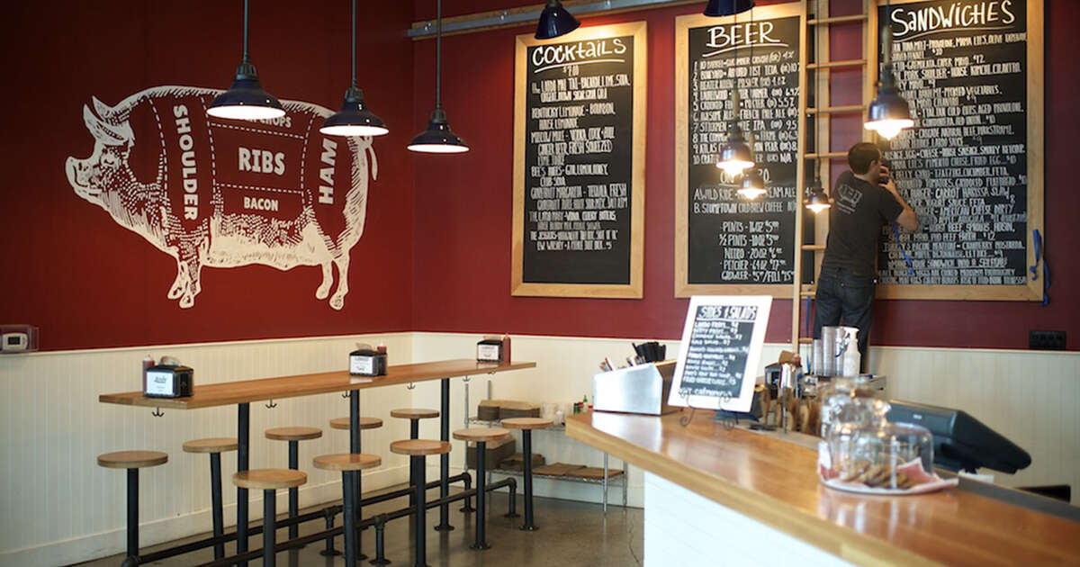 Best Sandwich Lardo Sandwiches, Building The Best Sandwich, Rick