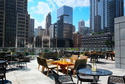 Streeterville Social A Chicago Il Restaurant Streeterville Social