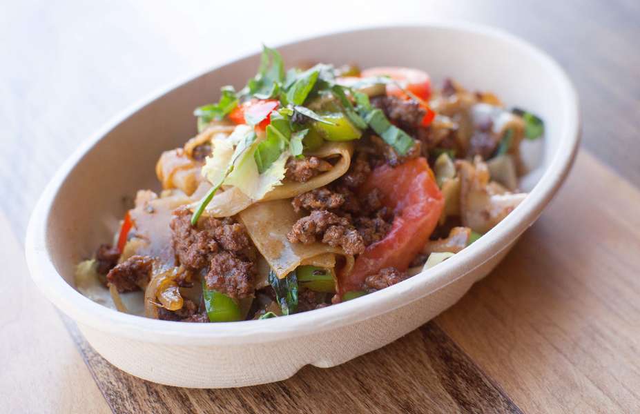 Best Cheap Food in Dallas Under 10 Thrillist