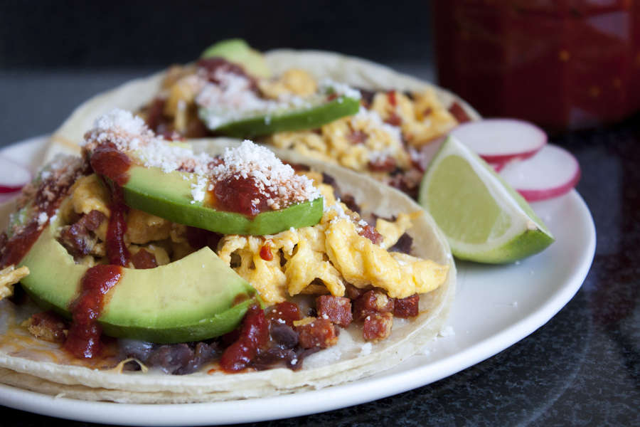 Best Hangover Foods To Eat When You're Hungover Thrillist