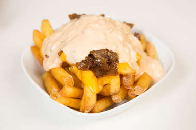 In-N-Out Animal Style Fries  — Thrillist Recipes