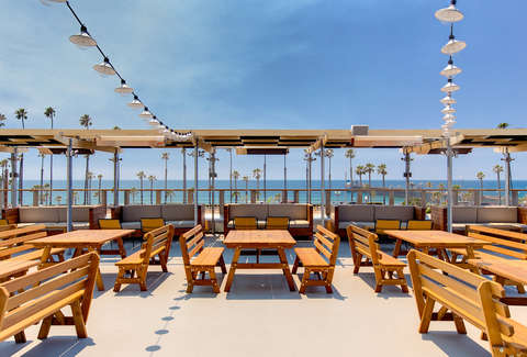 San Diego S Best Waterfront Restaurants Thrillist