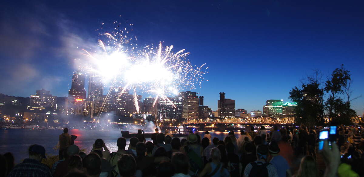 Portland July Events Calendar Things to do in Portland Thrillist