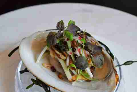 Best Seafood Restaurants And Dishes In Boston - Thrillist