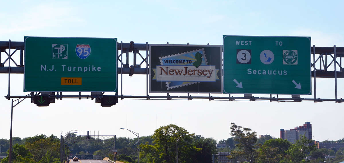 Why New Jersey Is the Best State Even Though People Think It's Bad Thrillist
