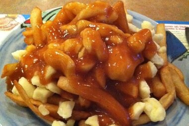 Best Under the Radar Poutine in Montreal - Thrillist