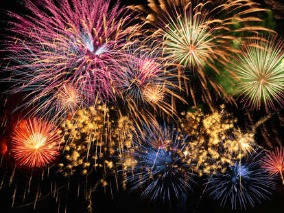 Epic Fireworks Fails - Fourth of July 2015 - Thrillist