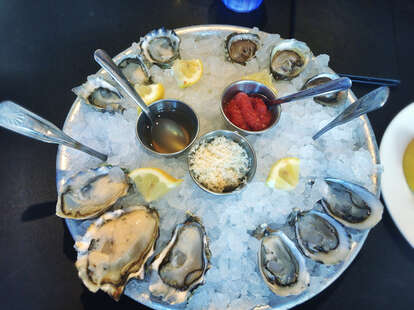 taylor oyster bar seattle