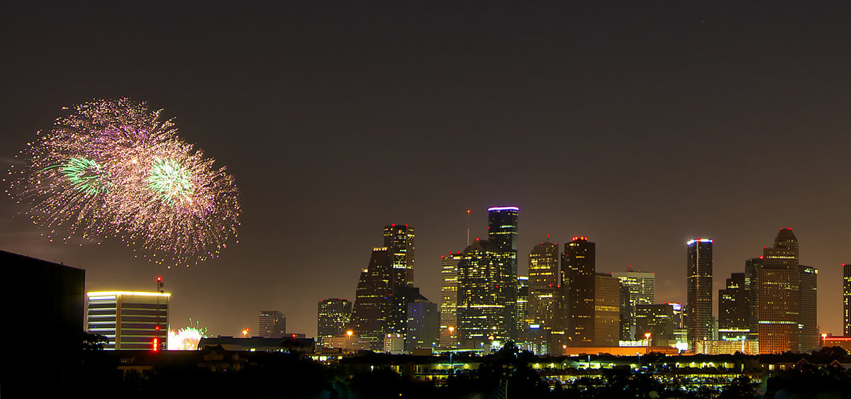 Things to Do in Houston July 2015 Thrillist