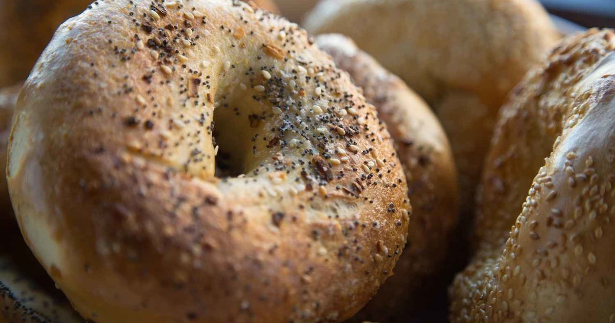 Rosenberg’s Bagels & Delicatessen A Denver, CO Restaurant.