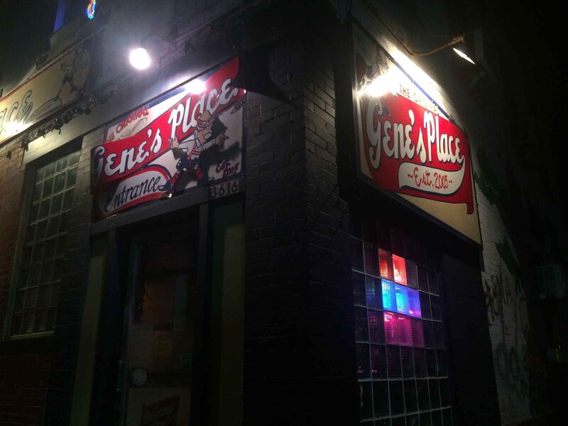 Gene's Place: A Bar in Pittsburgh, PA - Thrillist