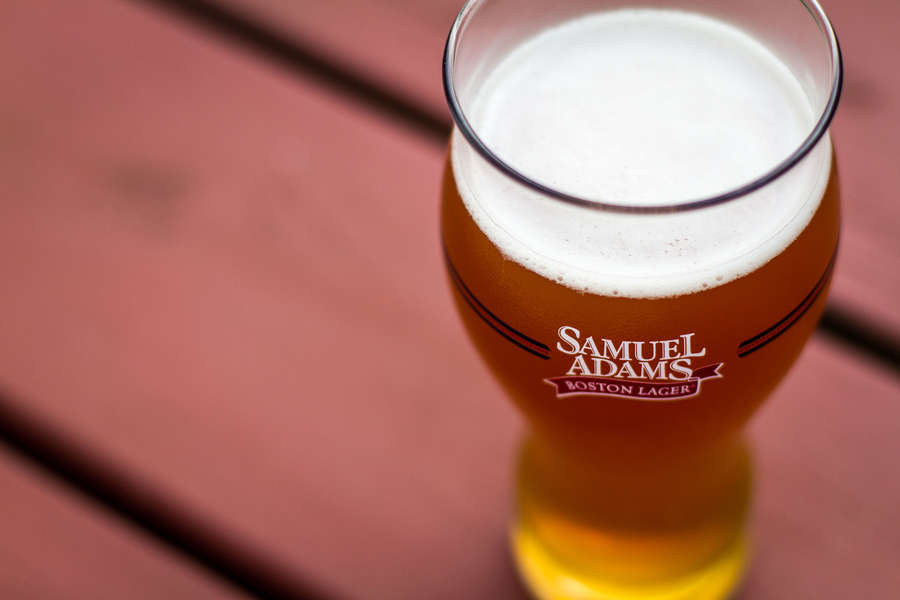 Legal Definition of Craft Beer Could Technically Leave Sam Adams Out ...