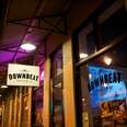 Downbeat Diner & Lounge