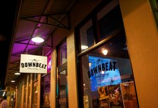 Downbeat Diner & Lounge