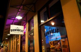 Downbeat Diner & Lounge