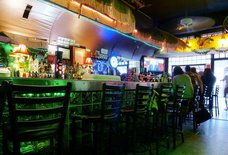 Smitty's Smiths Union Bar