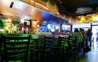 Smitty's Smiths Union Bar