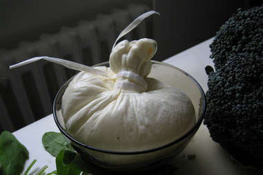 Duce Cheese The World’s Most Meaningful Cheeses - Thrillist