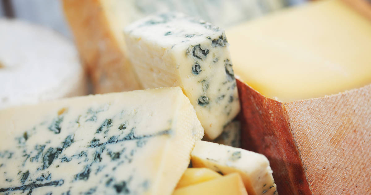 Ask a Cheesemonger: What is Blue Cheese?