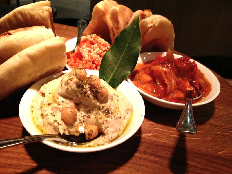 Best SF Ferry Building Restaurants Thrillist