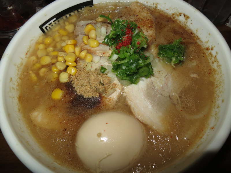 Jinya Ramen Bar: A Restaurant in Santa Monica, CA - Thrillist