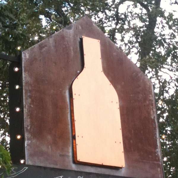 House Wine A Bar in Austin, TX Thrillist