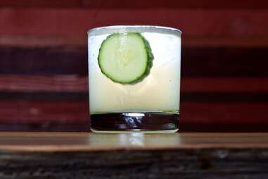 Cucumber Lemon