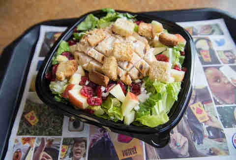 fried for is you food bad how Food Salads Thrillist Food   Best  Fast Fast Healthy fried for is you food bad how Food Salads Thrillist Food   Best  Fast Fast Healthy