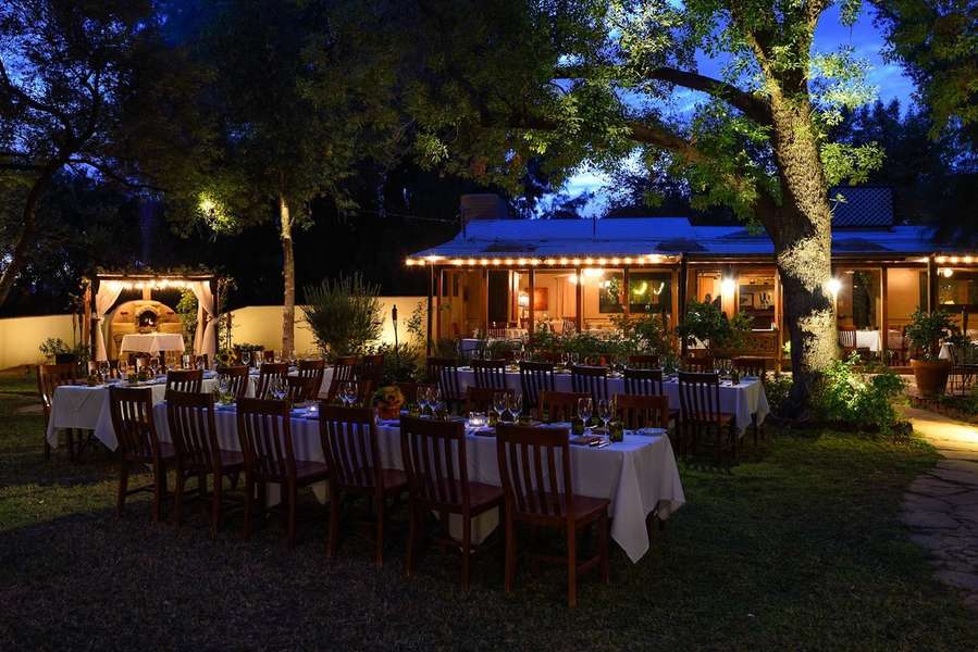 The Best Patios in Phoenix Thrillist