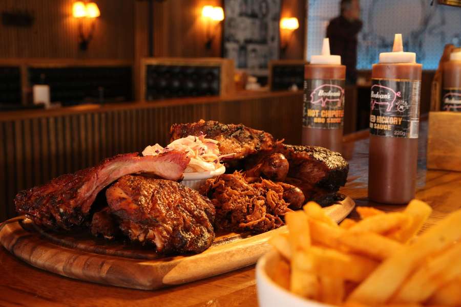 London Restaurant Chains That Should Go National - Thrillist