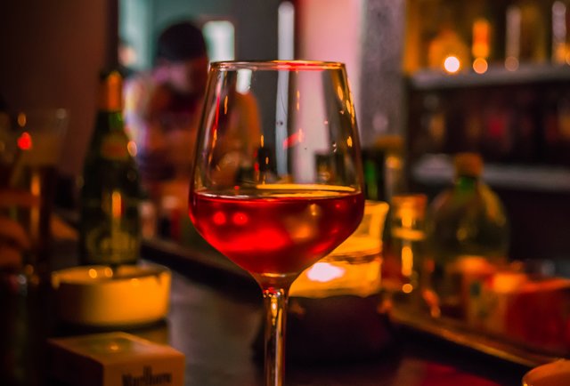 The 12 Best Wine Bars In Nashville