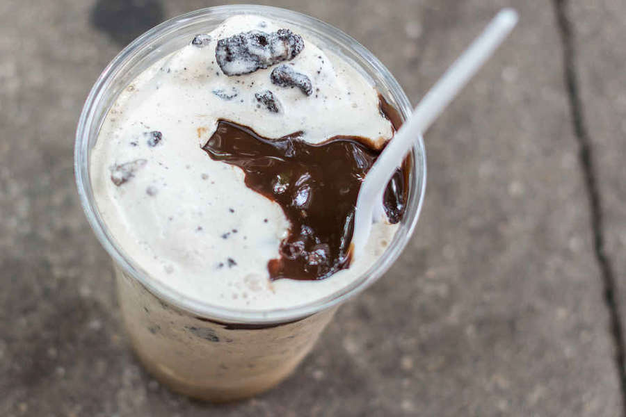 Scooter's Frozen Custard A Restaurant in Chicago, IL Thrillist