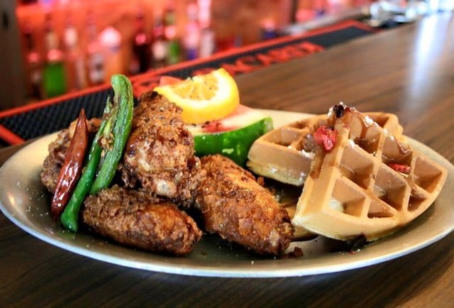 Best Brunch in San Antonio