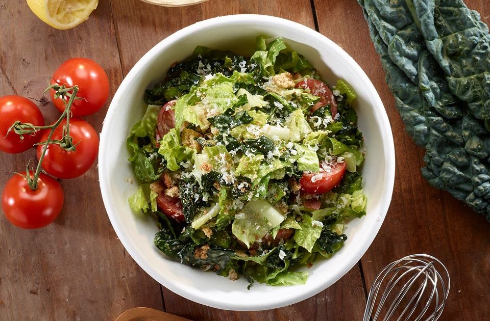 Original Chop Shop Co. A Phoenix, AZ Restaurant.