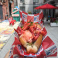 The Lobster Roll Quest Begins: 5 Fantastic NYC Lobster Rolls