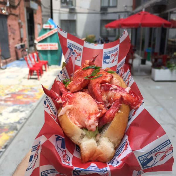 Best NYC Lobster Rolls The Quest For The Perfect Lobster Roll Thrillist