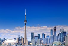 24 Totally Free Things to Do in Toronto