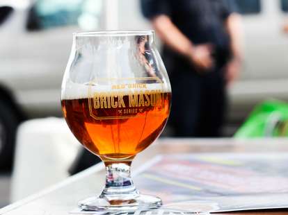 Drink More Beer Why Beer Is Good For You Thrillist